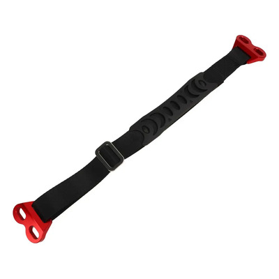 Cuerda De Remolque Emergencia For Motocicleta Todoterreno Z