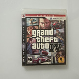 Gta 4 Playstation 3