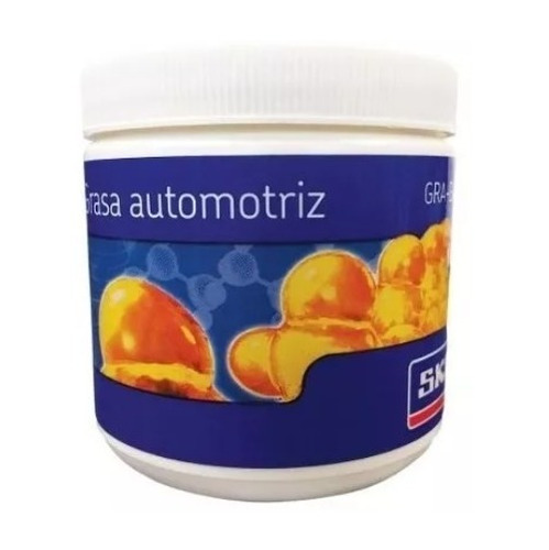 Grasa Lubricante Para Balero 0.850 Gr Skf, 