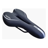 Asiento Antiprostatico Gel Winner Mtb  Ergonomico 