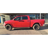 Ram 1500 5.7 V8 Laramie 4x4