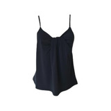 Blusa De Tirantes Dama, Banana Republic