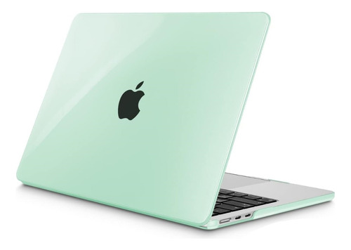 Protector Case Para Macbook Pro 14 A2442 A2779 A2918 A2992