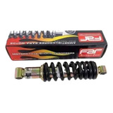 Amortiguador Monoshock Honda Bross Xr 125 150 Far Regulable