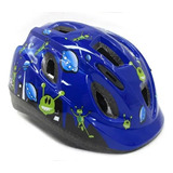 Casco Bicicleta Evol Kutti Infantiles - Urquiza Bikes