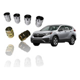 Tuercas Birlos De Seguridad Honda Br-v Cr-v Hr-v 12x1.5