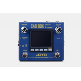 Pedal Cab Box Joyo