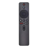 Controle Remoto Compativel Com Xiaomi Mi Box S 4k Mdz-22-ab