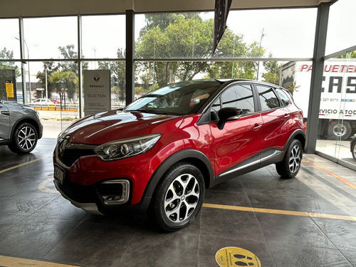 Renault Captur 2021