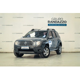 Renault Duster 2.0 4x2 Luxe Nav 2014 La Plata 644