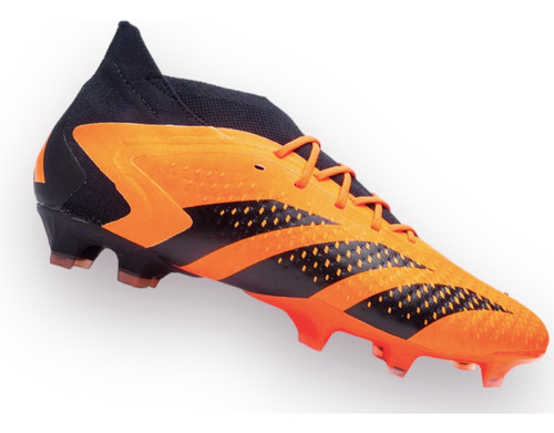 Tacos adidas Predator Accuracy .1 Orange