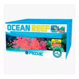 Sal Marinho Prodac Ocean Reef 20kg Faz 600l