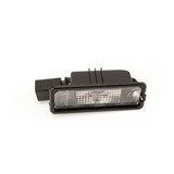 Luz De Matricula Volkswagen Golf 12/17