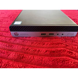 Mini Pc Hp Prodesk G3 Dm I5 - 8gb Ram