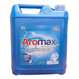 Detergente Aromax 5 Litros 