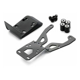 Soporte Ktm P/gps Garmin Para Ktm 1290 Super Duke R Avant