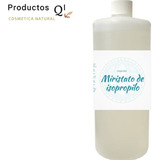 Miristato De Isopropilo 500 Ml