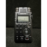 Dr100 Mk2 Tascam