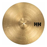 Platillo Sabian Hh 21  Vintage Ride