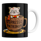 Mug Taza Pocillo Café Té Regalo Harry Potter 