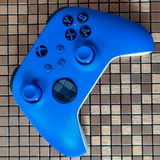 Controle Xbox One Series S/x Shock Blue