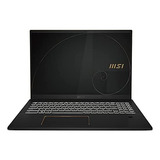 Laptop Msi Summit E16 Flip 16  Qhd+ Touch Ultra Thin 2-in-1