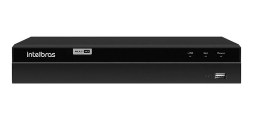 Dvr Nvr Hvr Intelbras 4 Canais 1104 Hdcvi Ahd Htvi 5 Em 1 G3