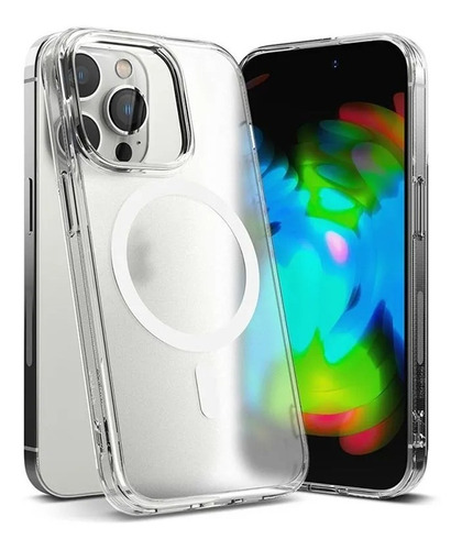 Funda Ringke Fusion Magnetic Para iPhone 14 Pro 14 Pro Max