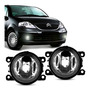 Luces Antiniebla Paragolpe Citroen C3 Picasso 2014 2015 Citroen C3