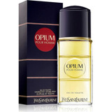 Yves Saint Laurent Opium Pour Homme Edt 50ml