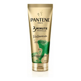 Pantene Acondicionador Restauracion 3 Minute Miracle 300 Ml