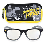 Gafas De Luz Azul Batman Para Ninos Gafas De Ordenador Con F
