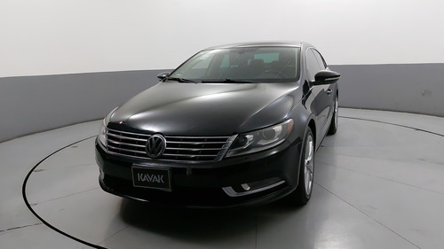 Volkswagen Passat 3.6 V6 Tiptronic