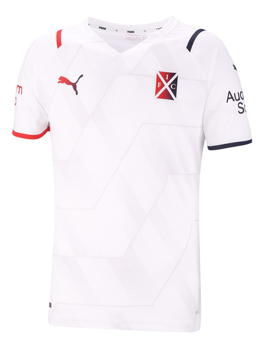 Camiseta Independiente 2022 Puma