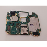 Tarjeta Logica Motorola G5 Xt1670 Original Detalle Ic