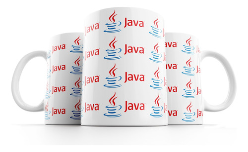 Taza Programador Java