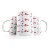 Taza Programador Java