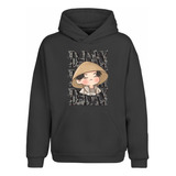 Sudadera Suga Chibi D-day Agust D Tour 