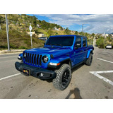 Jeep Gladiator Gladiador 3.6