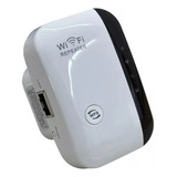 Repetidor Extensor De Wifi 300mbps 2.4ghz