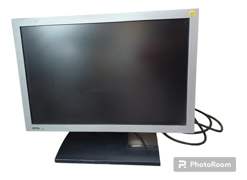 Monitor Impecable Benq