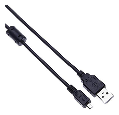 Cable Usb De Repuesto Gonoloway De 8 Pines Para Transferenci