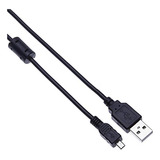 Cable Usb De Repuesto Gonoloway De 8 Pines Para Transferenci