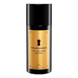 Deo Spray The Golden Secret 150ml - Original