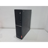 Pc Desktop Lenovo V520s 08ikl I5 7400 Garantia Nf