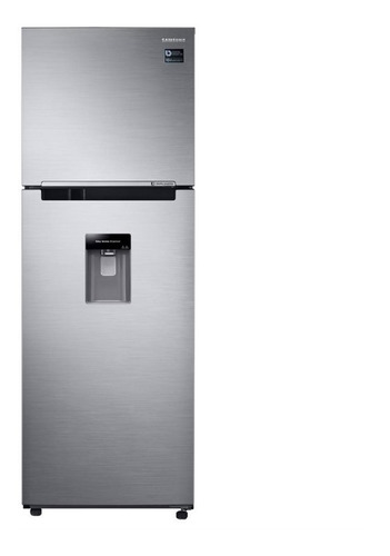 Refrigerador Samsung Top Mount Rt32a5710 Capacidad 72 Litros
