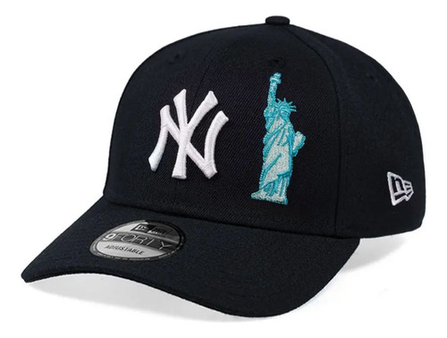 Gorra Snapback Exclusiva New York Yankees New Era