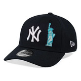 Gorra Snapback Exclusiva New York Yankees New Era