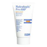 Isdin Nutratopic Pro Amp Crema Piel Atopica X 50ml