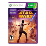 Jogo Para Xbox 360 Kinect Star Wars (usado)